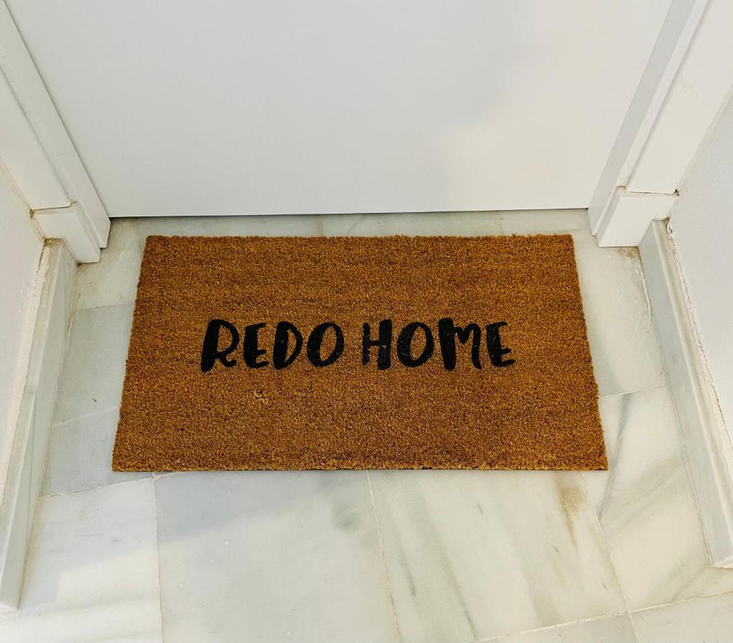 Redo Home Cadiz Bagian luar foto