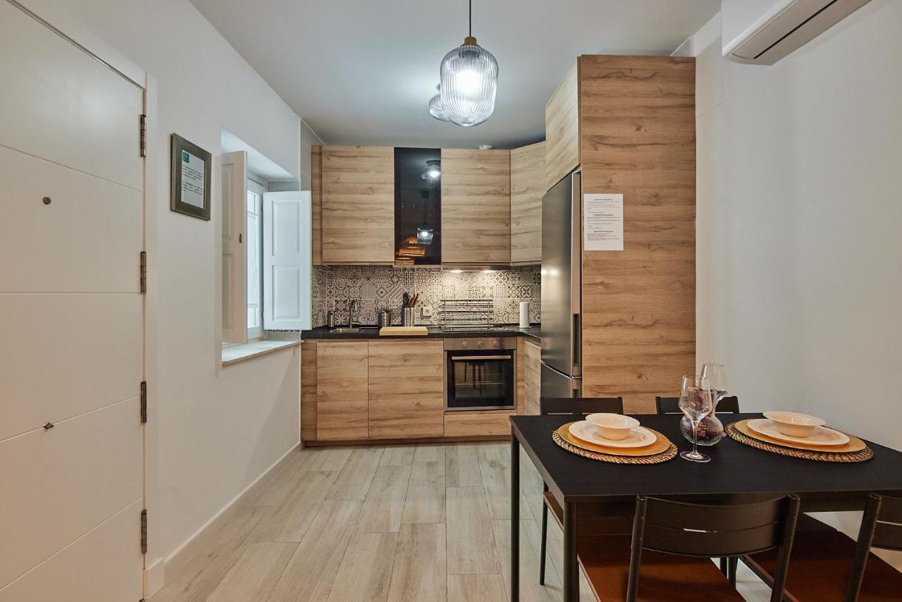 Redo Home Cadiz Bagian luar foto