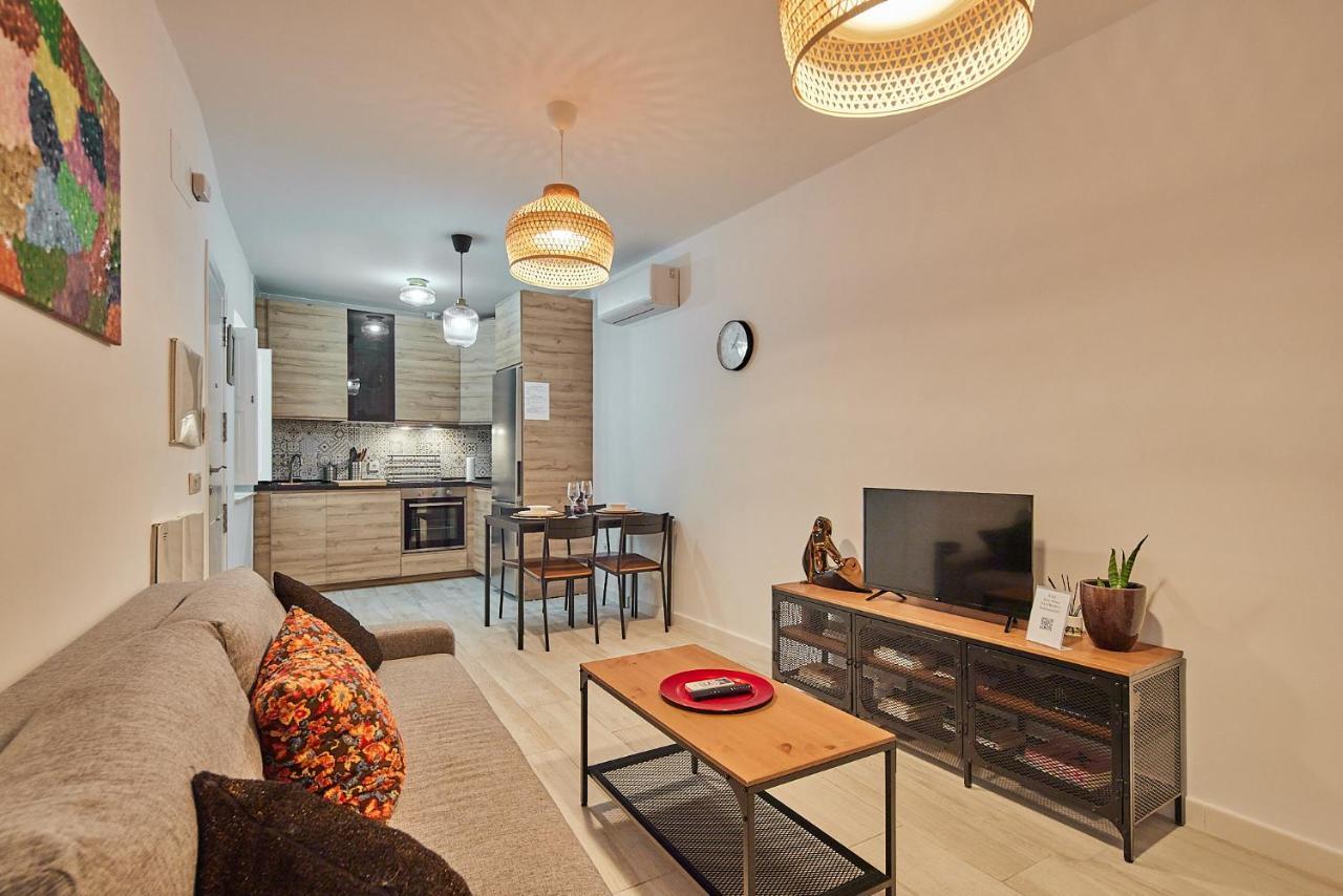 Redo Home Cadiz Bagian luar foto
