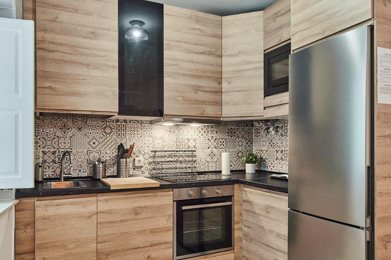 Redo Home Cadiz Bagian luar foto