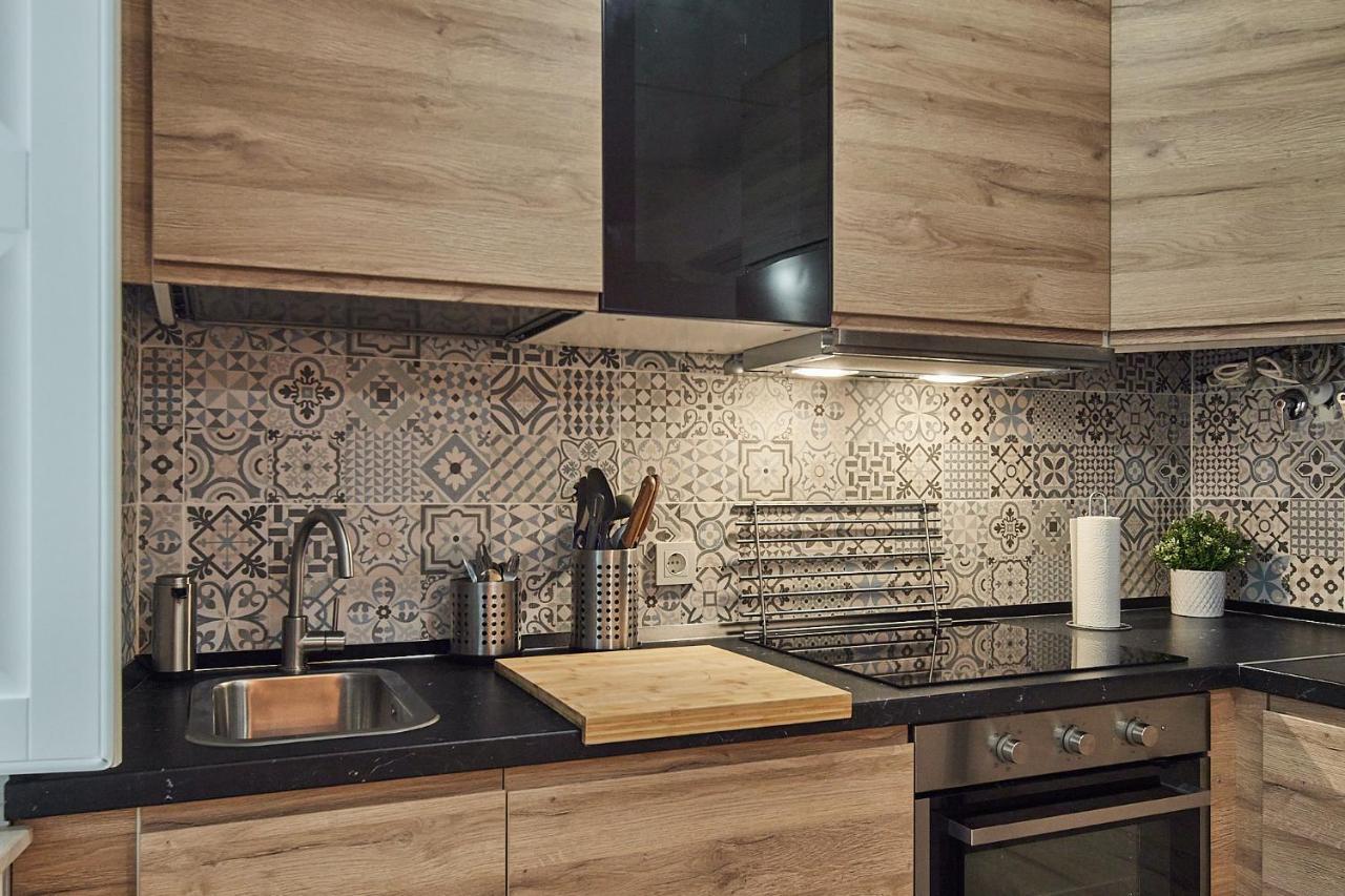 Redo Home Cadiz Bagian luar foto