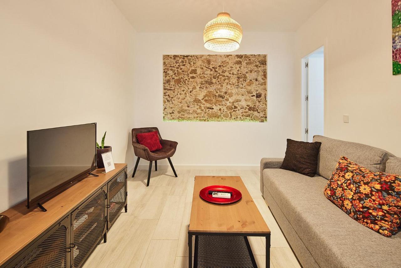 Redo Home Cadiz Bagian luar foto