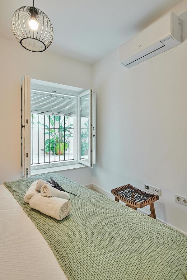 Redo Home Cadiz Bagian luar foto
