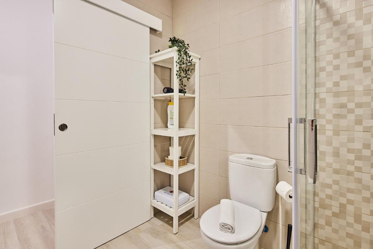 Redo Home Cadiz Bagian luar foto