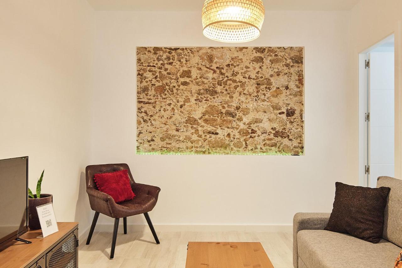 Redo Home Cadiz Bagian luar foto