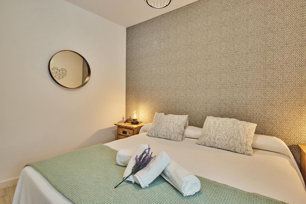 Redo Home Cadiz Bagian luar foto