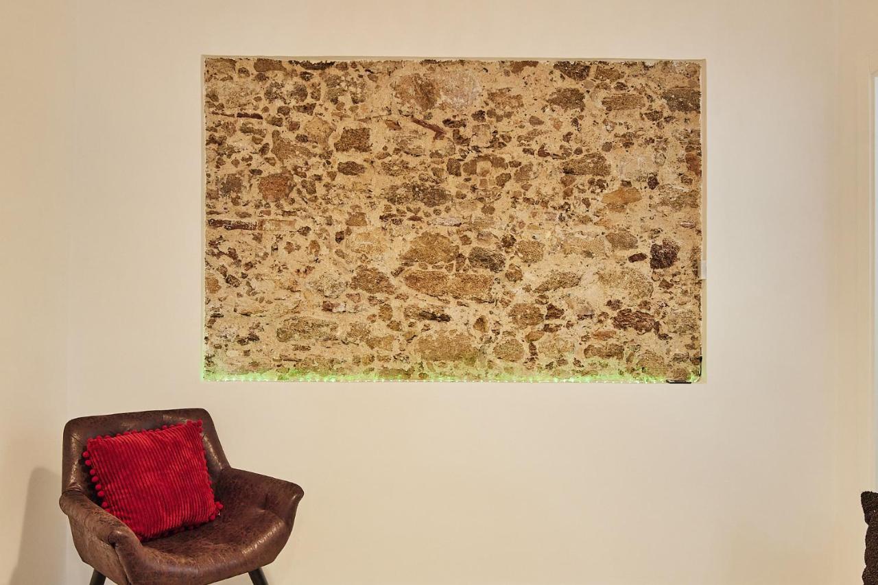 Redo Home Cadiz Bagian luar foto