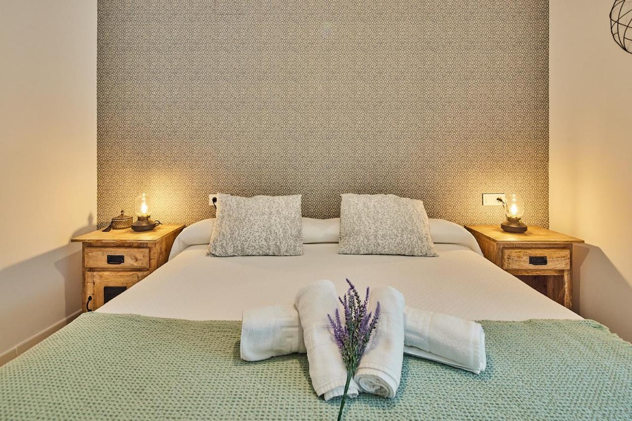Redo Home Cadiz Bagian luar foto