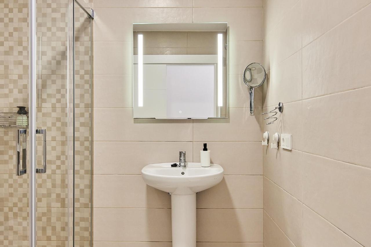Redo Home Cadiz Bagian luar foto